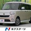 daihatsu move-canbus 2018 quick_quick_LA800S_LA800S-0109693 image 1