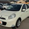 nissan march 2013 -NISSAN--March DBA-K13--K13-714476---NISSAN--March DBA-K13--K13-714476- image 10