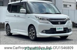 suzuki solio 2017 CFJ1546809