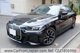 bmw i4 2024 CFJ1806986