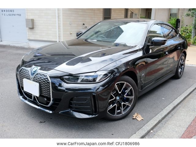 bmw i4 2024 CFJ1806986 image 1