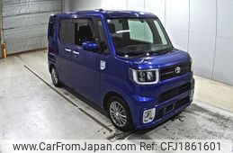 toyota pixis-mega 2017 CFJ1861601