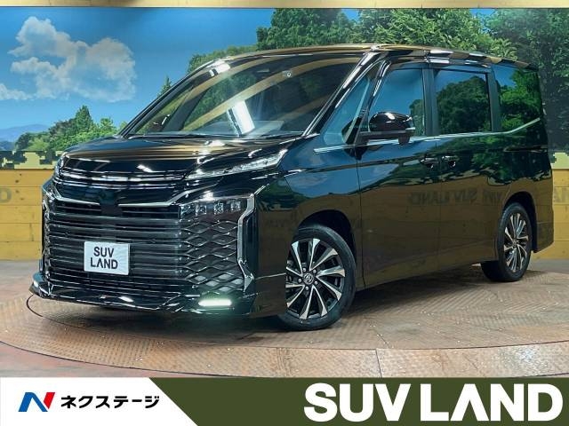 SOREX （ソレックス） ノア・VOXY （ZWR90W）Maru 22