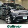 honda stepwagon 2015 -HONDA--Stepwgn DBA-RP1--RP1-1010154---HONDA--Stepwgn DBA-RP1--RP1-1010154- image 1