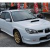 subaru impreza 2005 -SUBARU--Impreza GDB--GDB-036267---SUBARU--Impreza GDB--GDB-036267- image 35