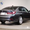 bmw 3-series 2021 -BMW--BMW 3 Series 3DA-5V20--WBA5V700108B54847---BMW--BMW 3 Series 3DA-5V20--WBA5V700108B54847- image 5