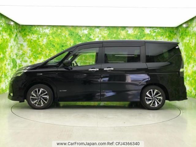 nissan serena 2019 quick_quick_DAA-GFC27_GFC27-185843 image 2