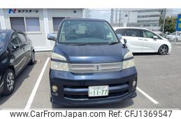 toyota voxy 2006 -TOYOTA--Voxy DBA-AZR60G--AZR60-3063004---TOYOTA--Voxy DBA-AZR60G--AZR60-3063004-