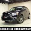 mitsubishi rvr 2018 quick_quick_GA4W_GA4W-0700660 image 1