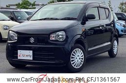 suzuki alto 2018 quick_quick_HA36S_HA36S-372442