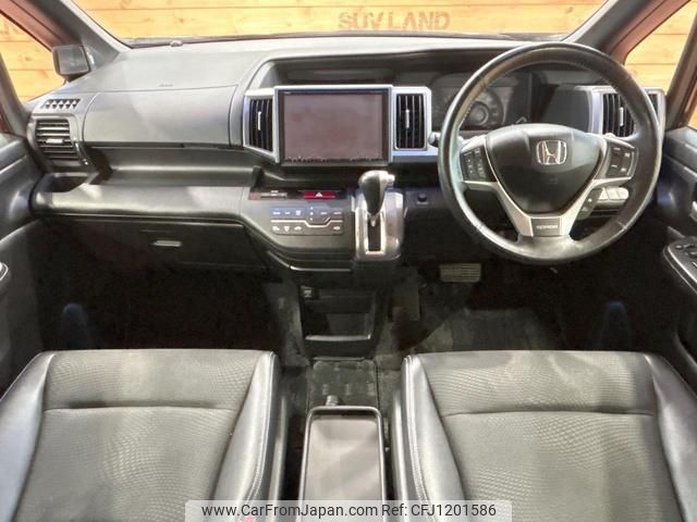 honda stepwagon-spada 2013 quick_quick_RK5_RK5-1349754 image 2