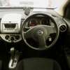 nissan note 2010 No.11013 image 4