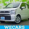 suzuki wagon-r 2023 quick_quick_MH85S_MH85S-170261 image 1