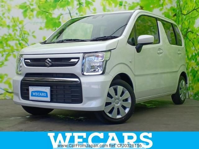 suzuki wagon-r 2023 quick_quick_MH85S_MH85S-170261 image 1