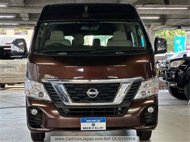 nissan caravan-bus 2021 -NISSAN--Caravan Bus DW4E26--DW4E26-100430---NISSAN--Caravan Bus DW4E26--DW4E26-100430- image 2