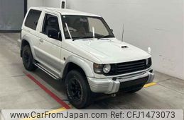 mitsubishi pajero 1994 -MITSUBISHI--Pajero V26WG-4010474---MITSUBISHI--Pajero V26WG-4010474-