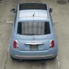 fiat 500 2010 -FIAT--Fiat 500 ZFA31200000511633---FIAT--Fiat 500 ZFA31200000511633- image 6