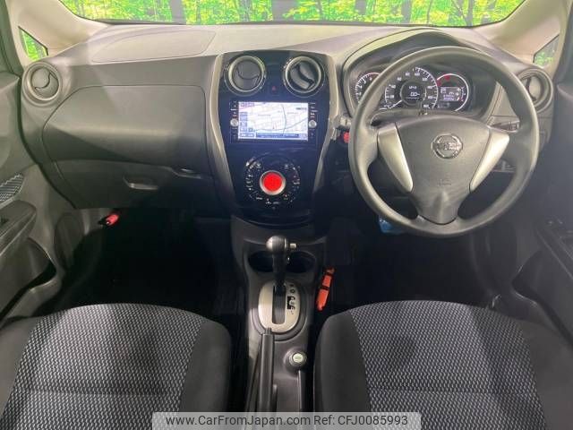 nissan note 2016 -NISSAN--Note DBA-E12--E12-425051---NISSAN--Note DBA-E12--E12-425051- image 2