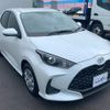 toyota yaris 2024 CFJ1724288 image 6
