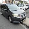 honda stepwagon 2010 -HONDA--Stepwgn RK5--1031871---HONDA--Stepwgn RK5--1031871- image 23