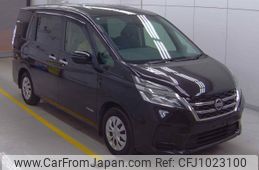 nissan serena 2020 -NISSAN--Serena GC27-055589---NISSAN--Serena GC27-055589-