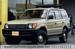 toyota land-cruiser 2002 CFJ1557212