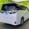 toyota vellfire 2017 quick_quick_DBA-AGH35W_AGH35-0023690 image 3