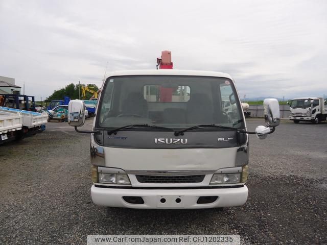 isuzu elf-truck 2004 GOO_NET_EXCHANGE_0403908A30250526W001 image 2