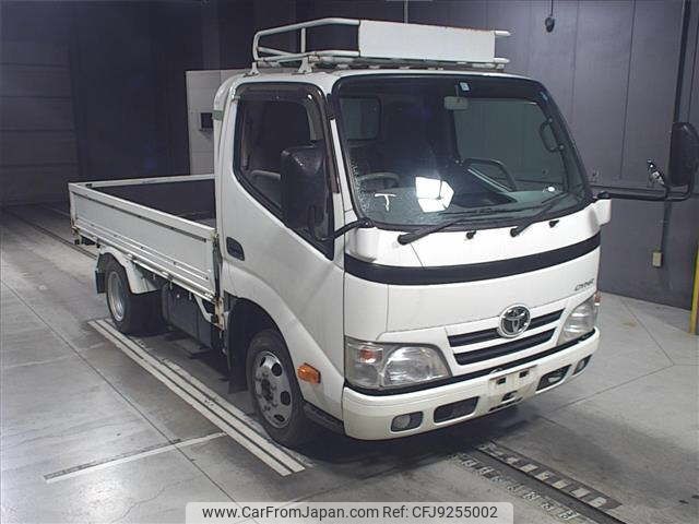 toyota dyna-truck 2012 -TOYOTA--Dyna KDY231-8011517---TOYOTA--Dyna KDY231-8011517- image 1