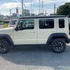 suzuki jimny 2025 CFJ1599908 image 10