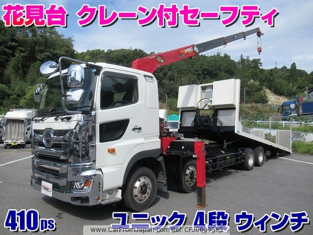 hino profia 2019 -HINO--Profia 2G-FW1EHG--FW1EH-101666---HINO--Profia 2G-FW1EHG--FW1EH-101666- image 1