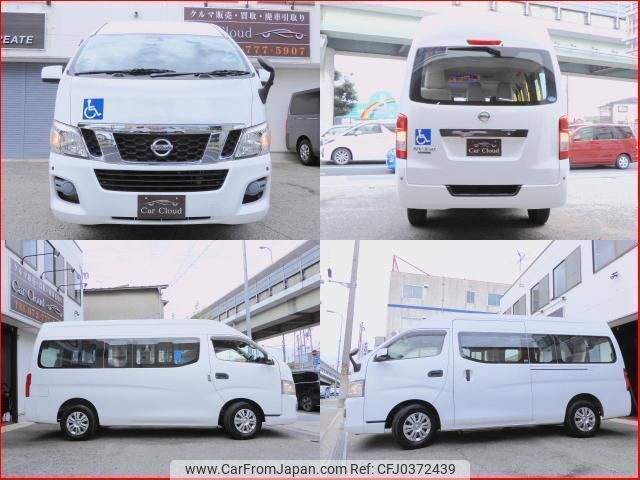 nissan nv350-caravan-van 2016 quick_quick_CBF-CS4E26_CS4E26-007926 image 2