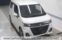 suzuki wagon-r 2025 CFJ1797697