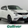 nissan juke 2013 -NISSAN--Juke CBA-NF15--NF15-320402---NISSAN--Juke CBA-NF15--NF15-320402- image 1