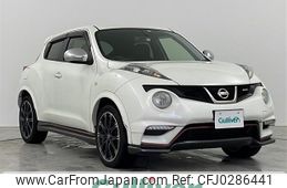 nissan juke 2013 -NISSAN--Juke CBA-NF15--NF15-320402---NISSAN--Juke CBA-NF15--NF15-320402-