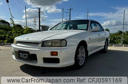 nissan skyline 2000 5440