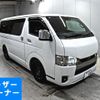 toyota hiace-van 2022 -TOYOTA 【福山 430は】--Hiace Van GDH201V-2027817---TOYOTA 【福山 430は】--Hiace Van GDH201V-2027817- image 1