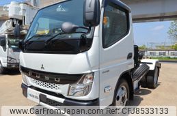 mitsubishi-fuso canter 2022 quick_quick_2RG-FBAV0_FBAV0-600170