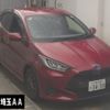 toyota yaris 2021 -TOYOTA 【川越 500ﾉ3430】--Yaris MXPH10-2076349---TOYOTA 【川越 500ﾉ3430】--Yaris MXPH10-2076349- image 1