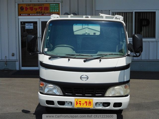 hino dutro 2005 -HINO--Hino Dutoro PB-XZU368M--XZU368-0001486---HINO--Hino Dutoro PB-XZU368M--XZU368-0001486- image 2