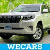 toyota land-cruiser-prado 2023 quick_quick_3BA-TRJ150W_TRJ150-0168969 image 1