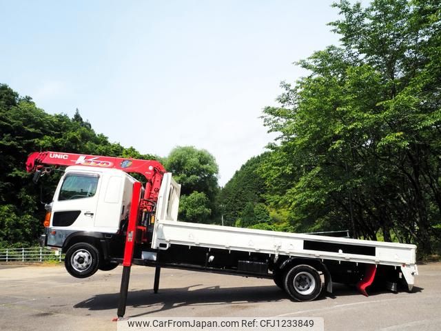hino ranger 2002 GOO_NET_EXCHANGE_0403477A30250602W001 image 2