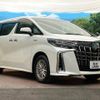 toyota alphard 2019 -TOYOTA--Alphard DAA-AYH30W--AYH30-0081102---TOYOTA--Alphard DAA-AYH30W--AYH30-0081102- image 15