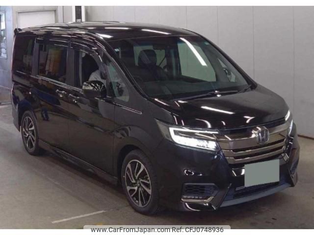 honda stepwagon-spada 2020 quick_quick_6BA-RP3_RP3-1309225 image 1