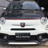 abarth 595 2020 quick_quick_ABA-31214T_ZFA3120000JC79769 image 2