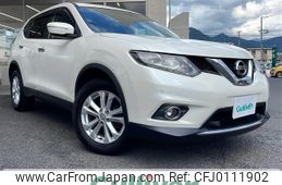 nissan x-trail 2015 -NISSAN--X-Trail DBA-NT32--NT32-530952---NISSAN--X-Trail DBA-NT32--NT32-530952-