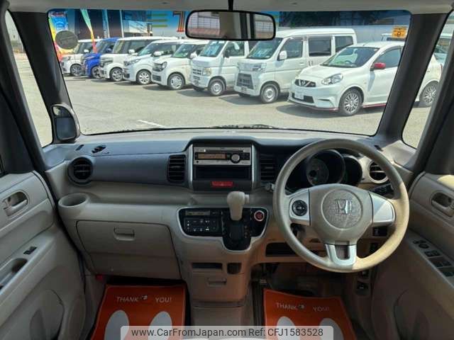 honda n-box 2012 CFJ1583528 image 2