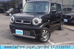 suzuki hustler 2025 quick_quick_5AA-MR92S_MR92S-496270