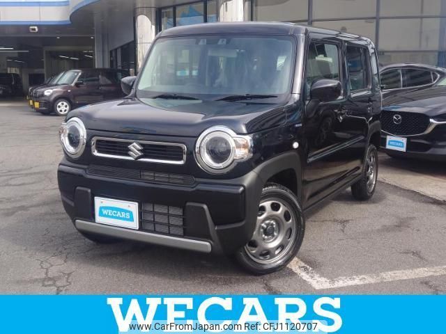 suzuki hustler 2025 quick_quick_5AA-MR92S_MR92S-496270 image 1