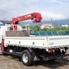 mitsubishi-fuso canter 2018 CFJ1437041 image 4